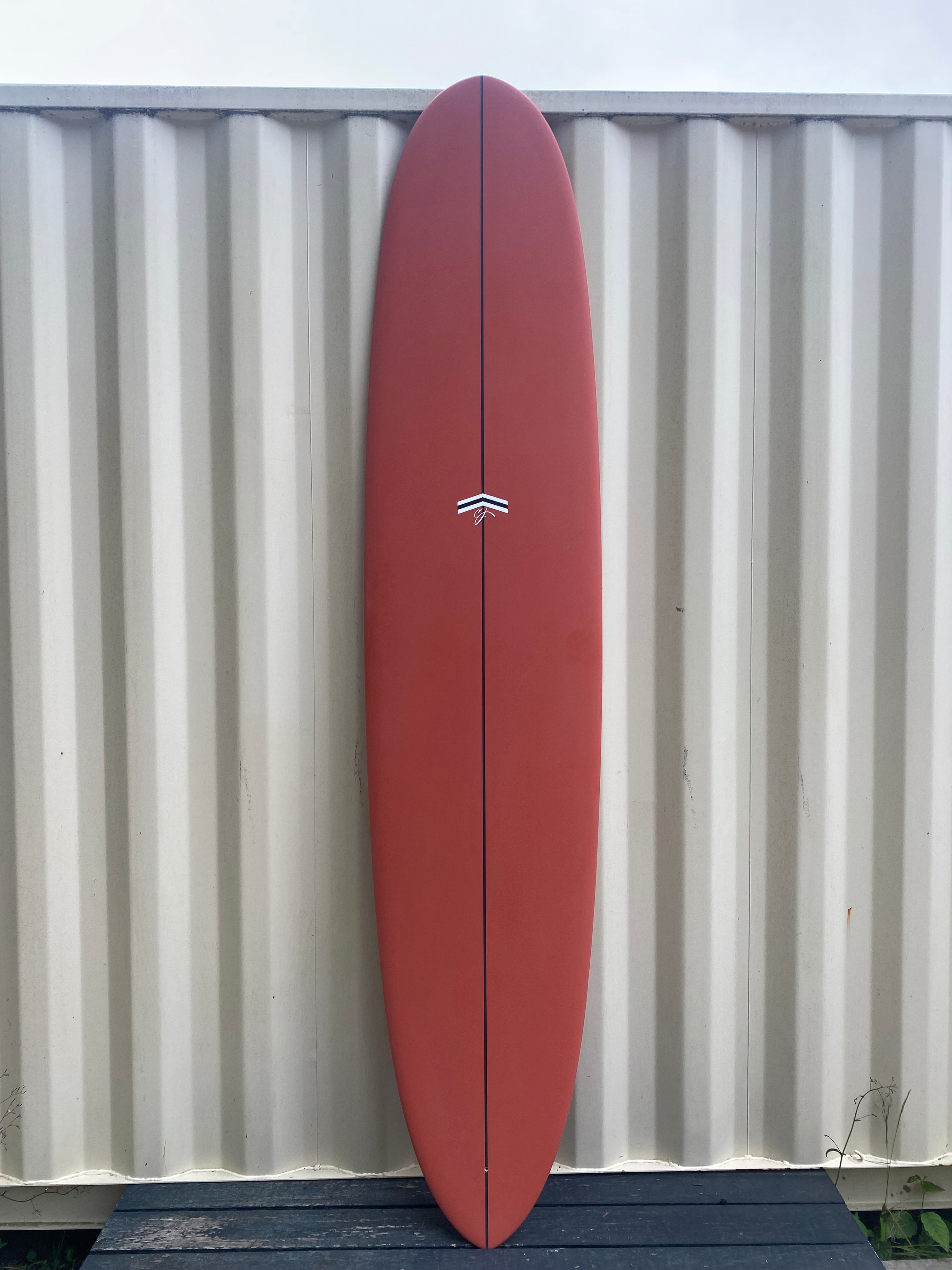Thunderbolt CJ Nelson GX1000