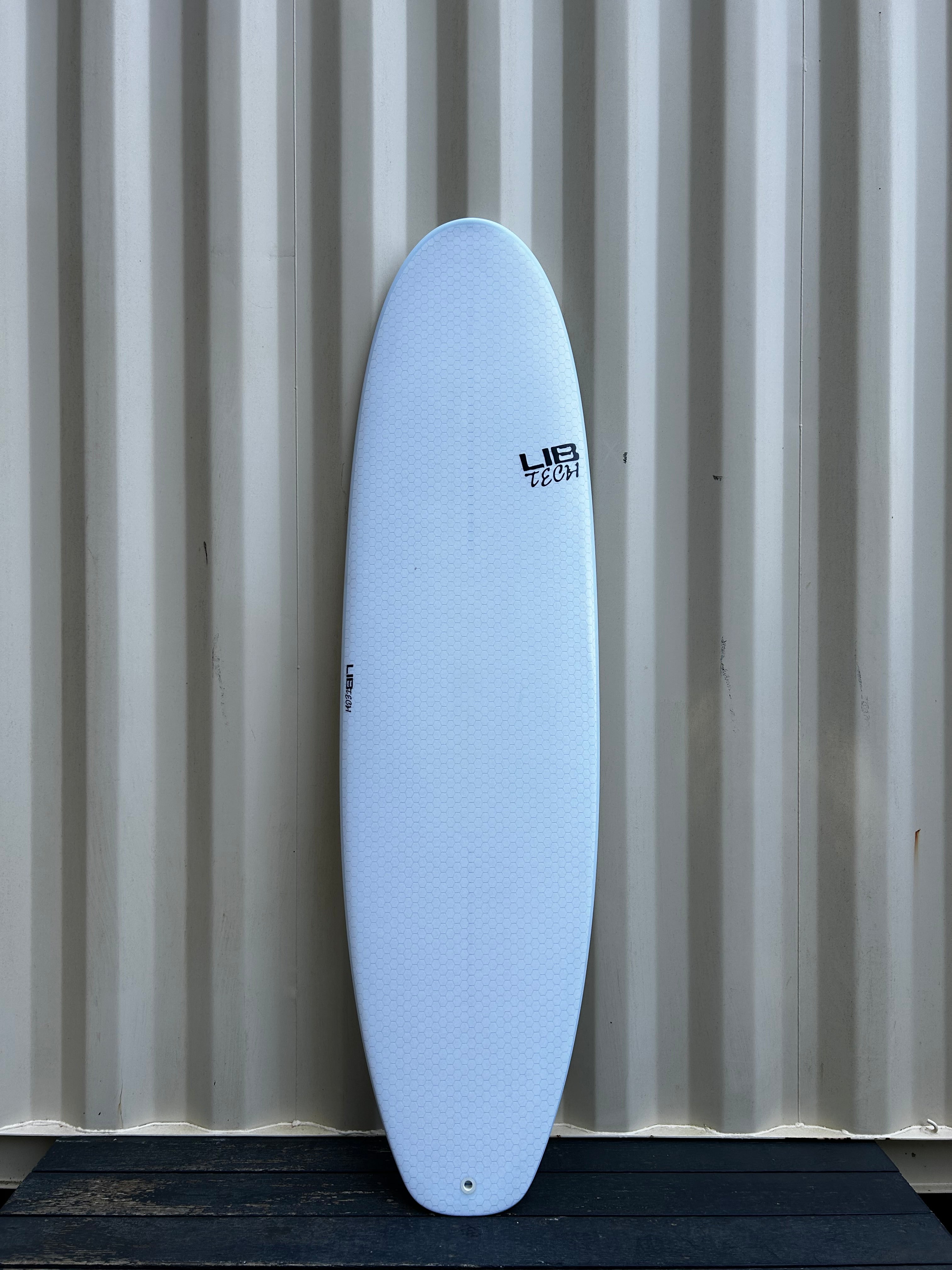 Surfboards