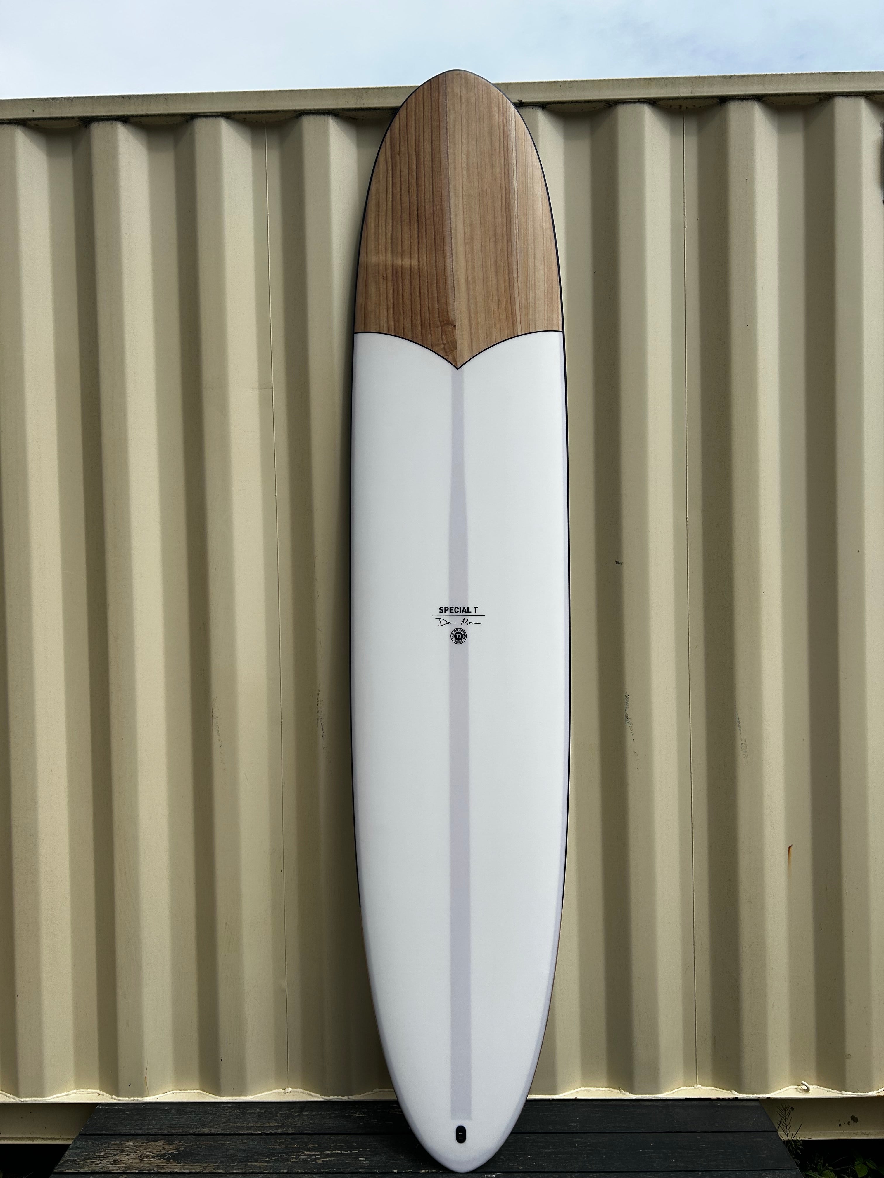 Firewire - Special T