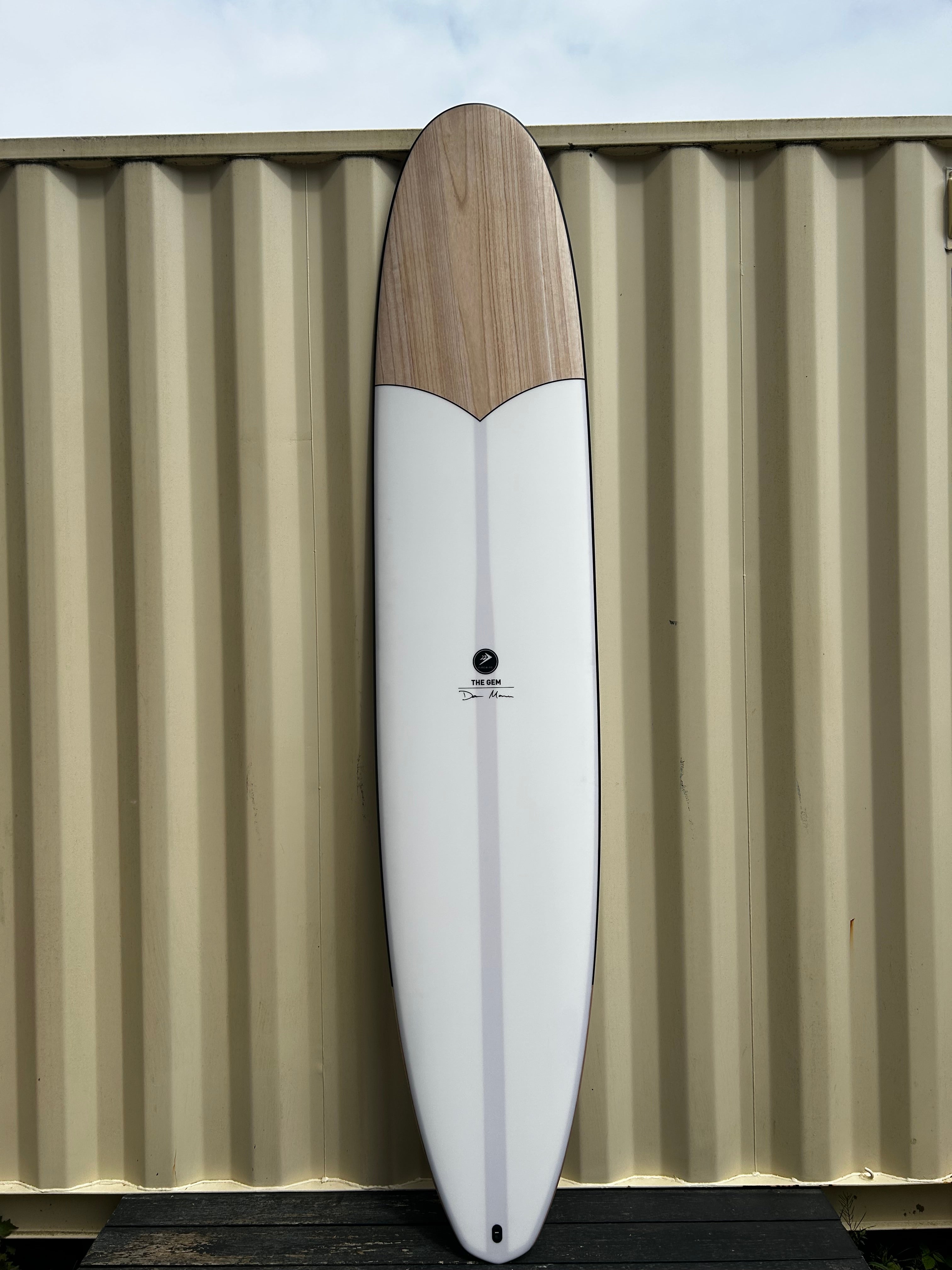 Firewire - The Gem