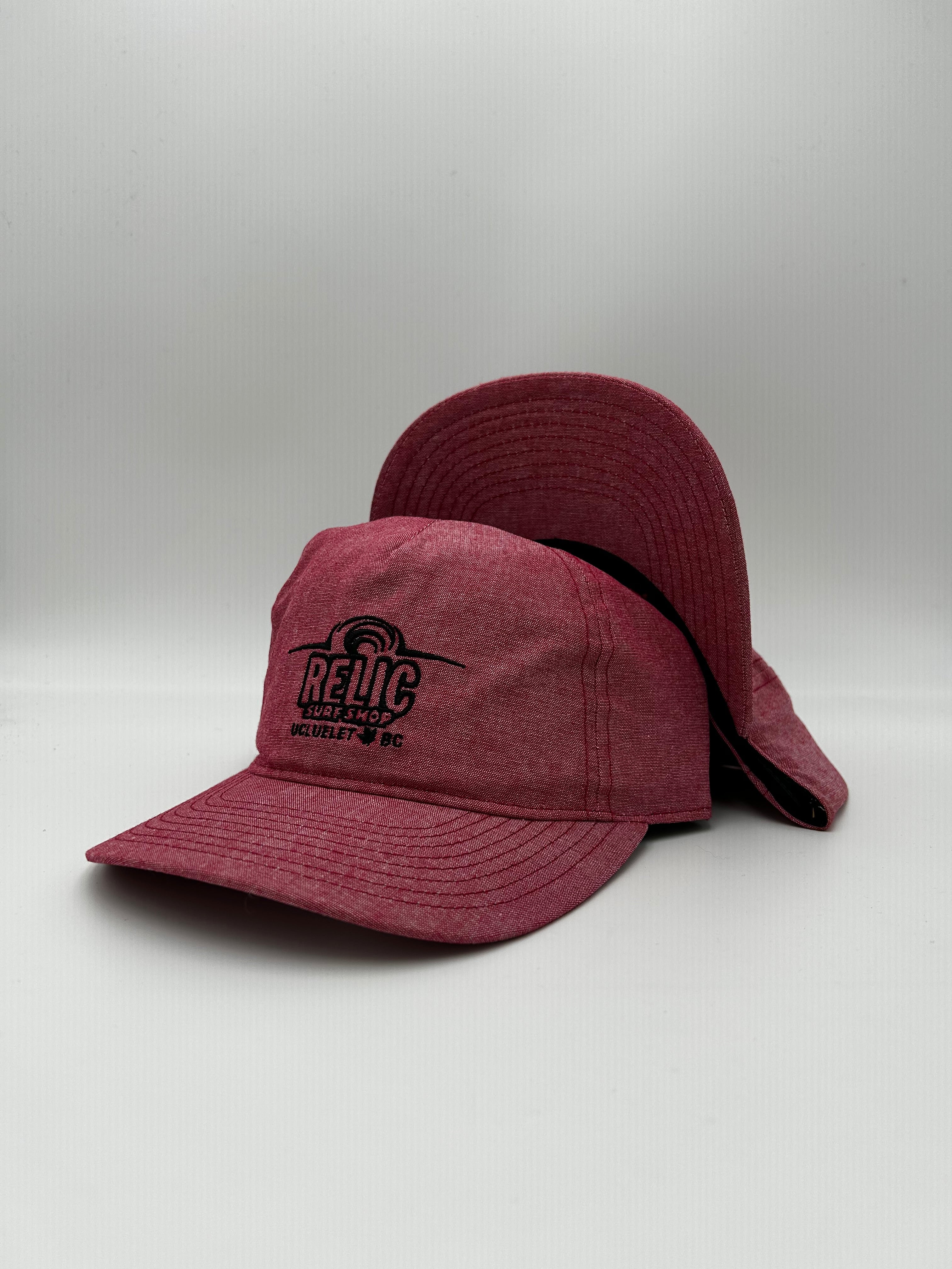 【LOW CLASSIC 】WAVE LOGO CAP Wave Embroidered Black Graphic Baseball Cap Hat One Size | eBay
