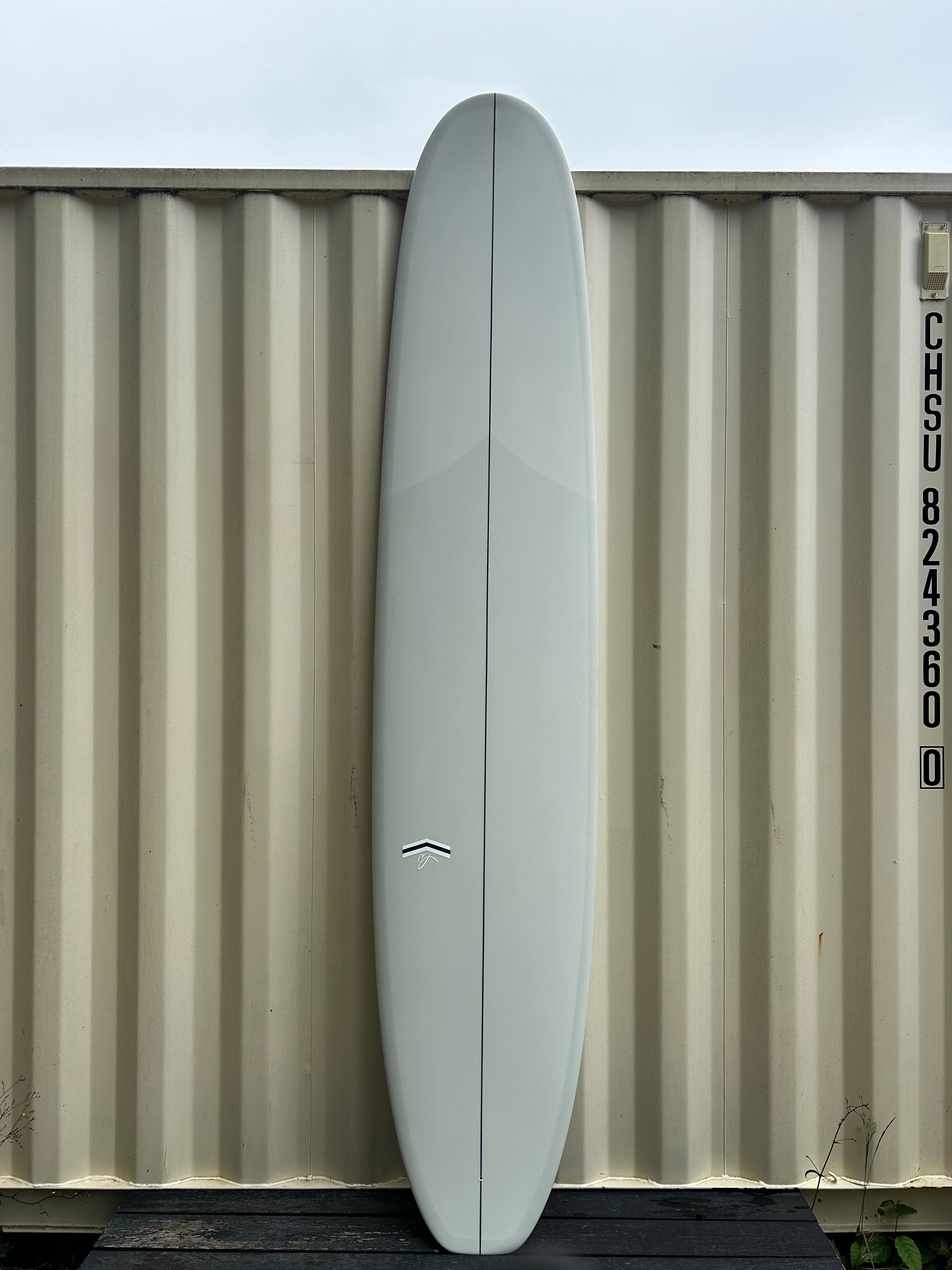 Thunderbolt CJ Nelson Slasher Low Pro Longboard