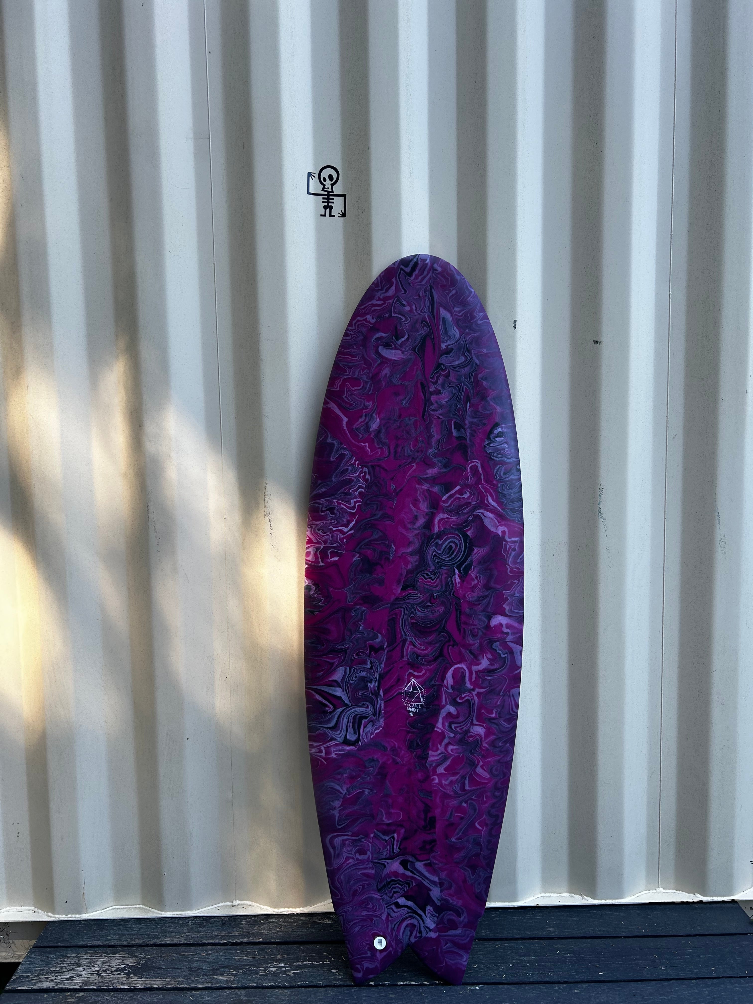 Dead Kooks Toro