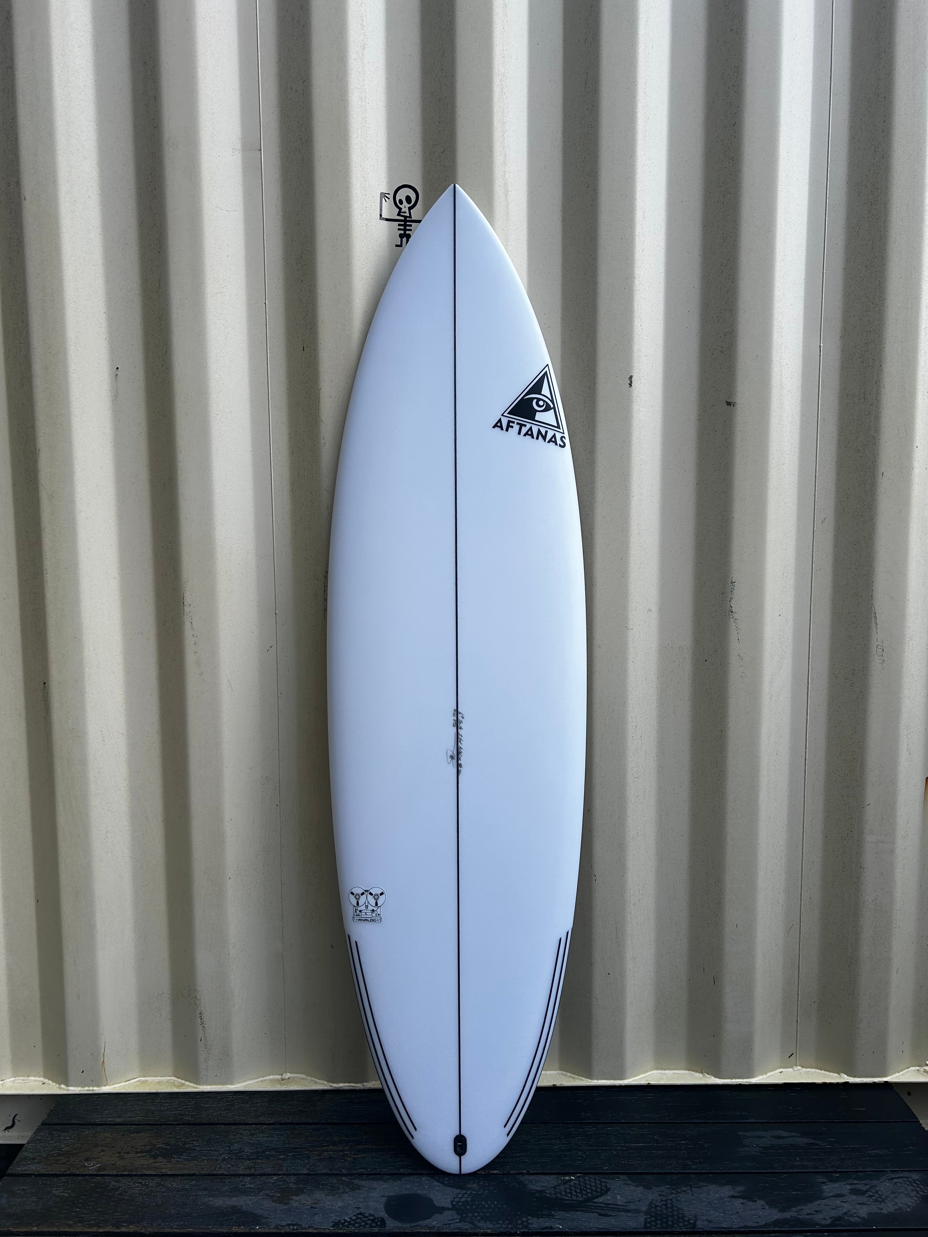 Shortboards