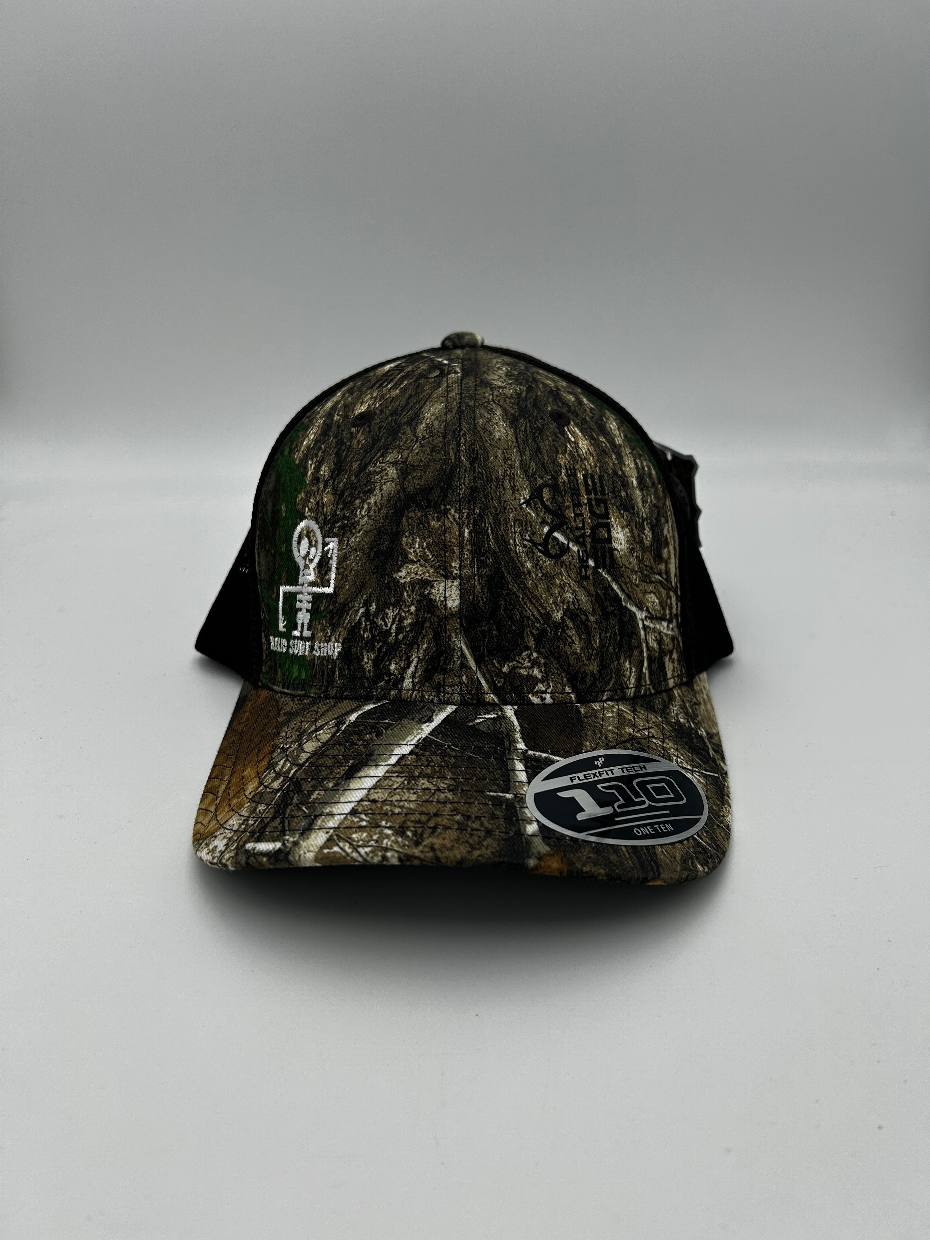 Relic Skele Flexfit Cap