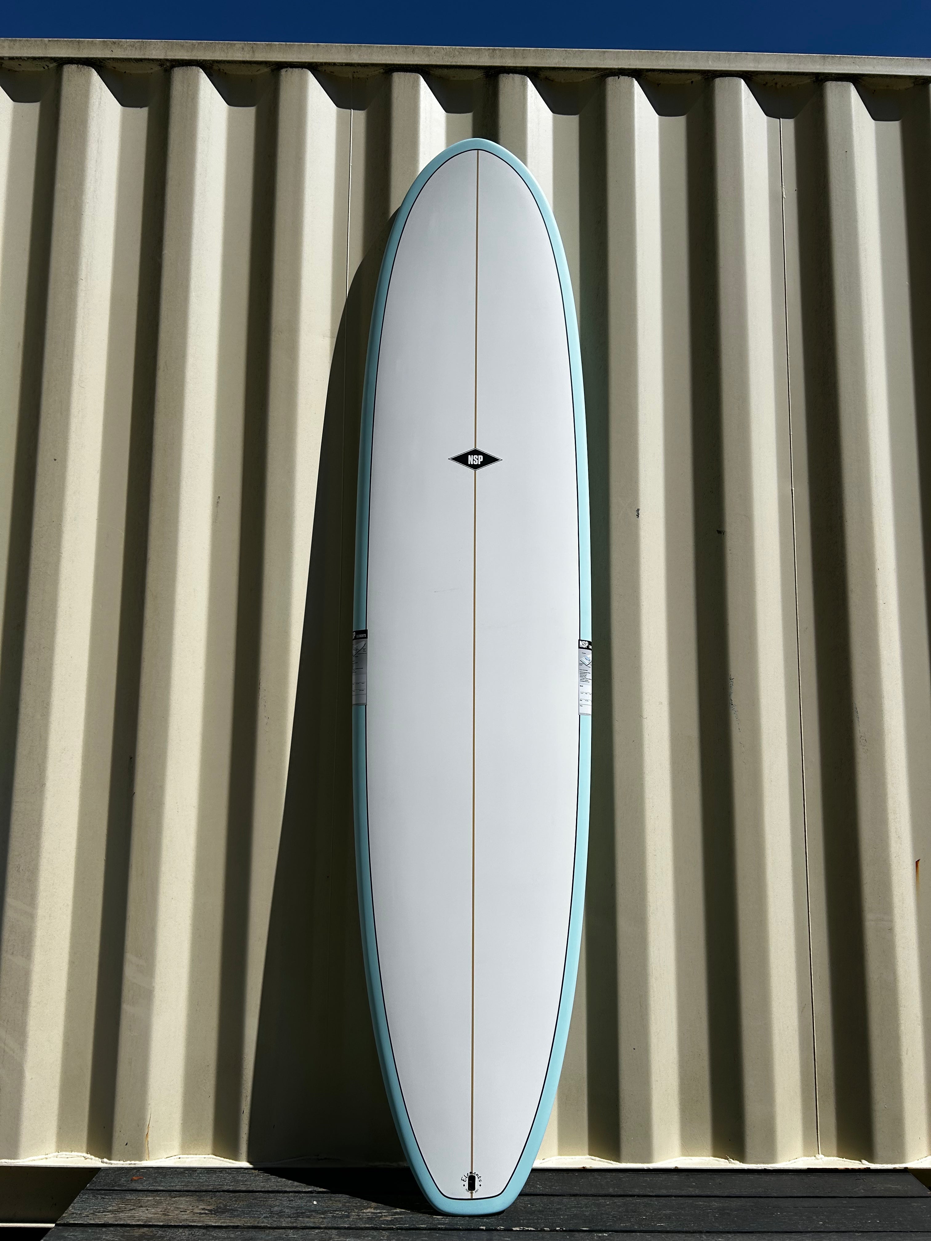 NSP - Longboard Element