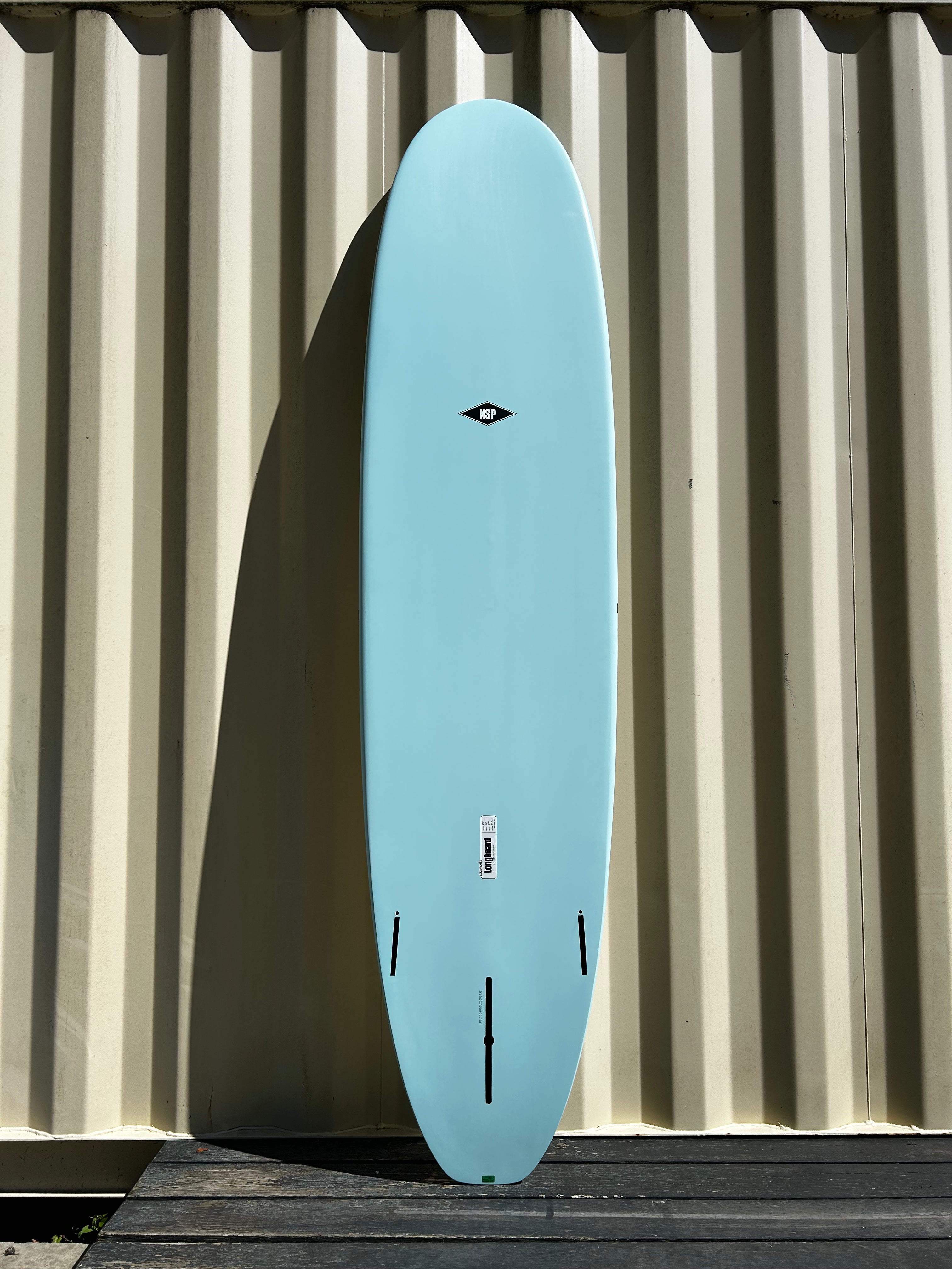 NSP - Longboard Element