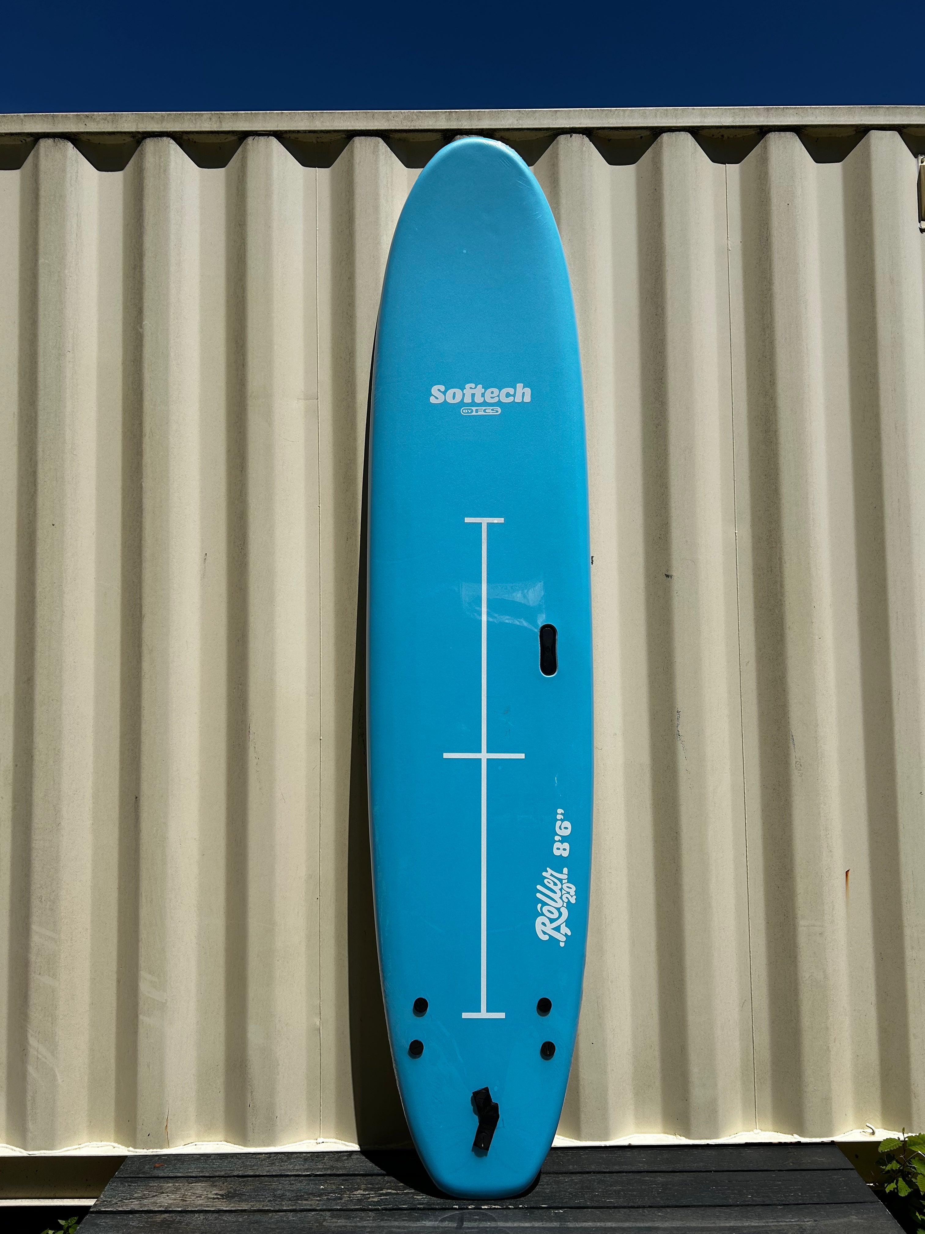 Softech - Roller 2.0