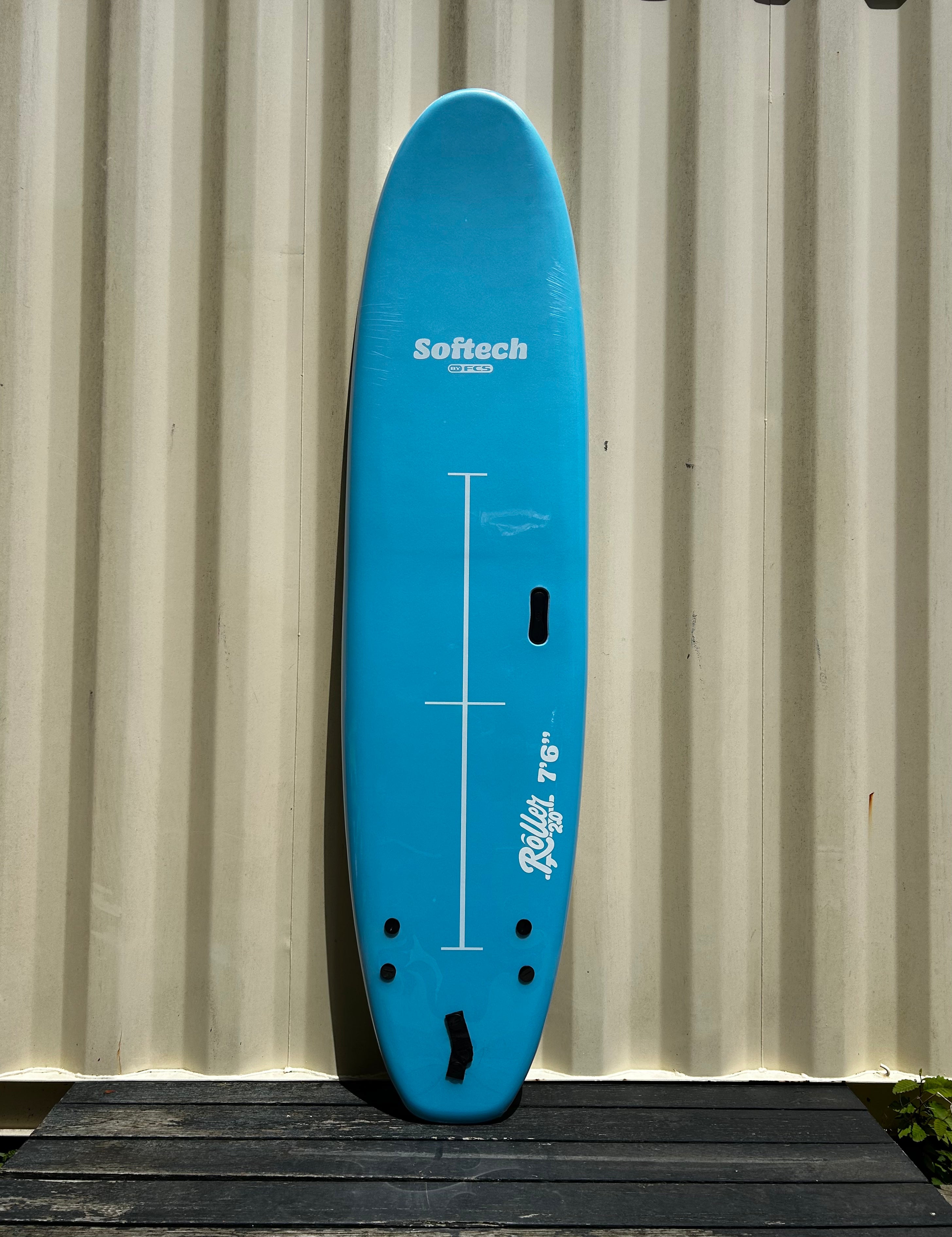 Softech - Roller 2.0