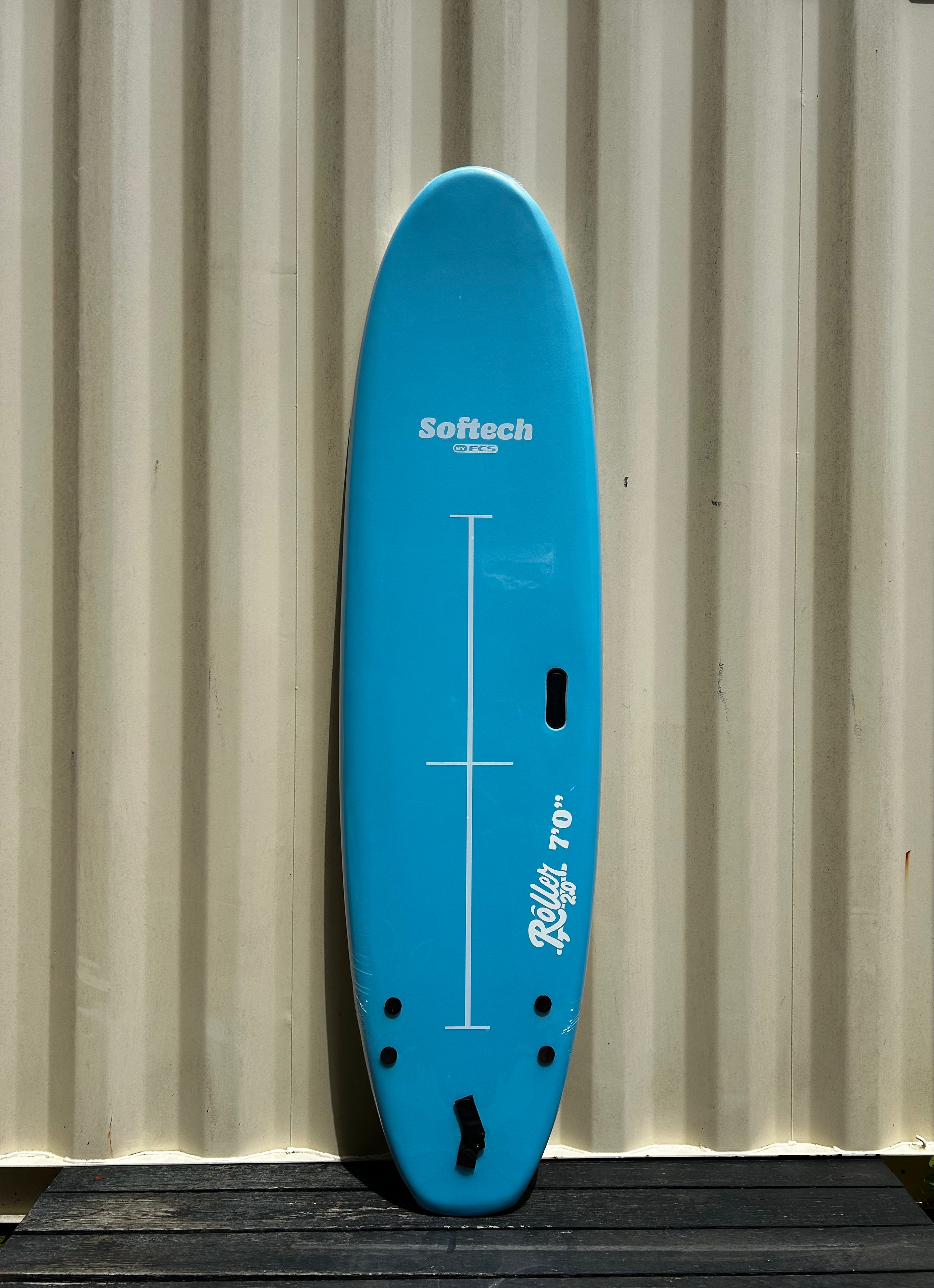 Softech - Roller 2.0
