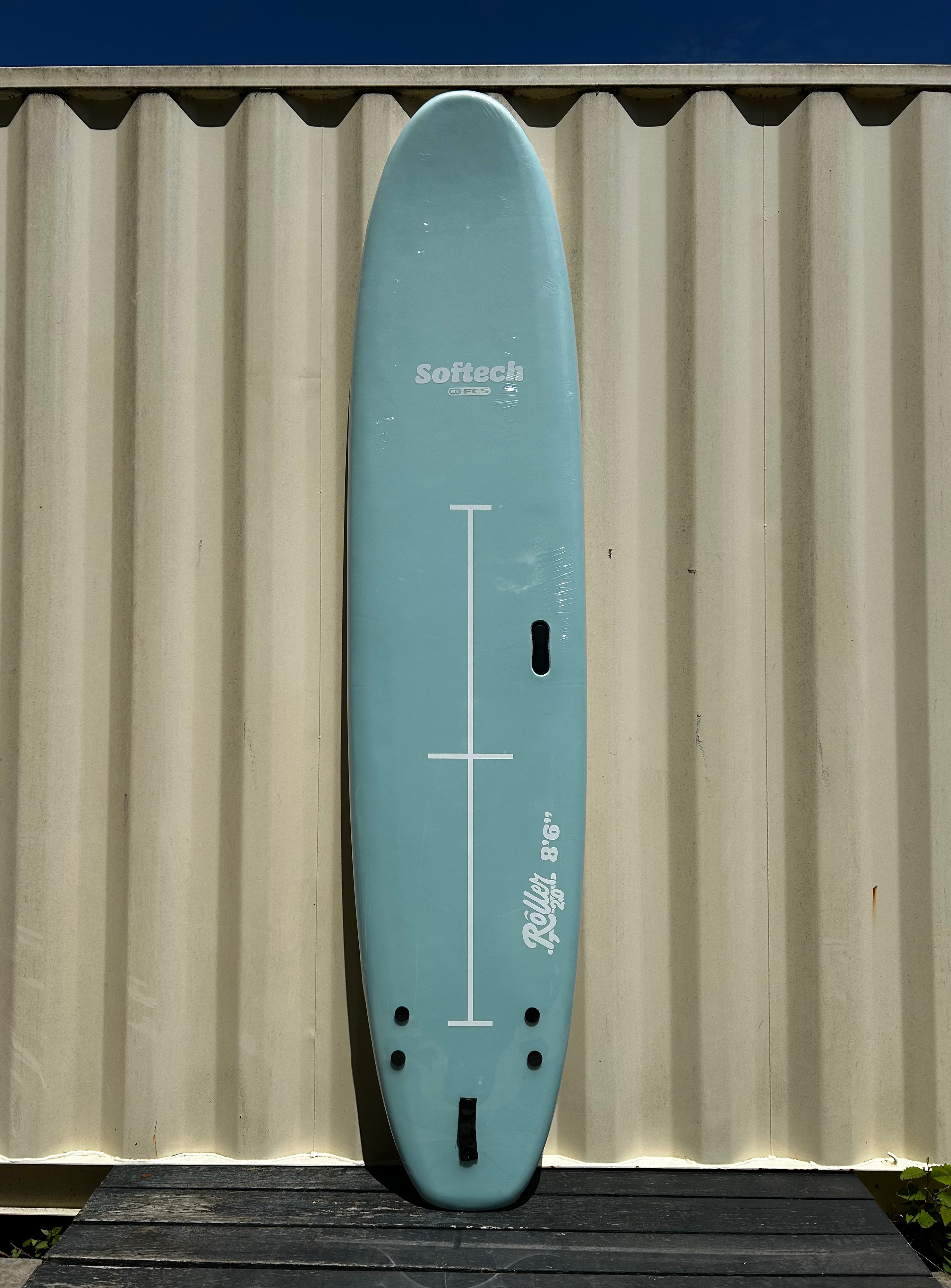 Softech - Roller 2.0