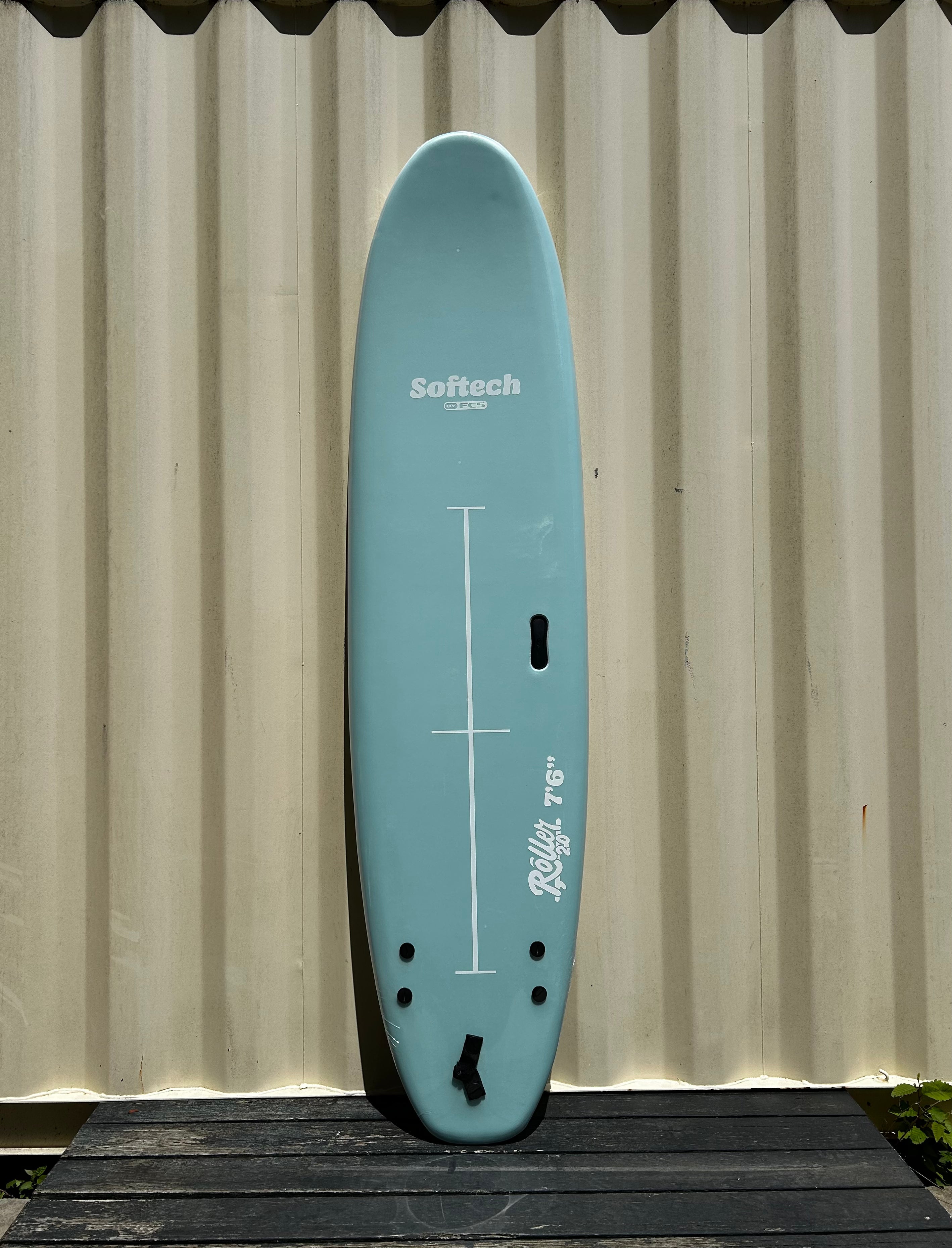 Softech - Roller 2.0