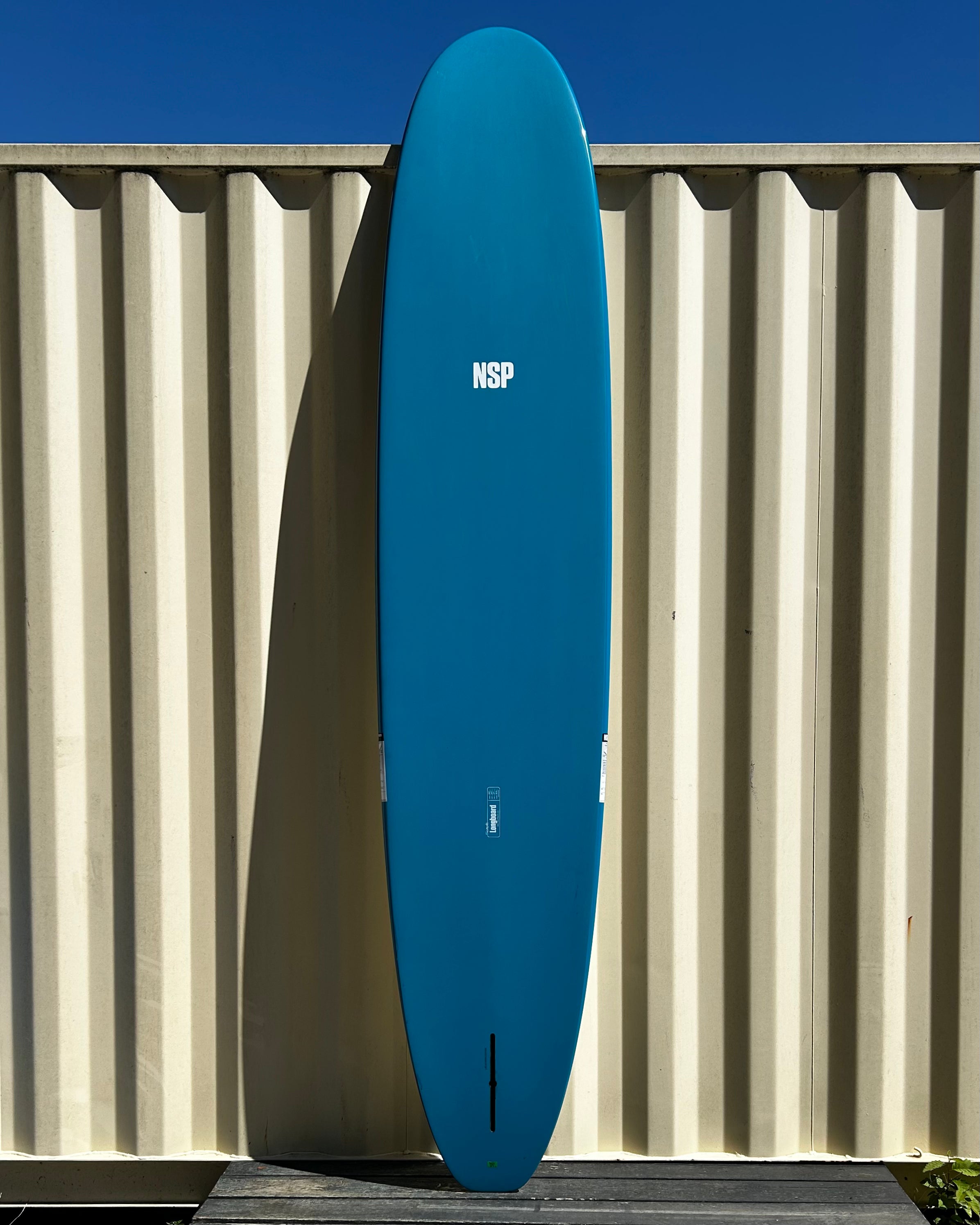 NSP - Longboard Element