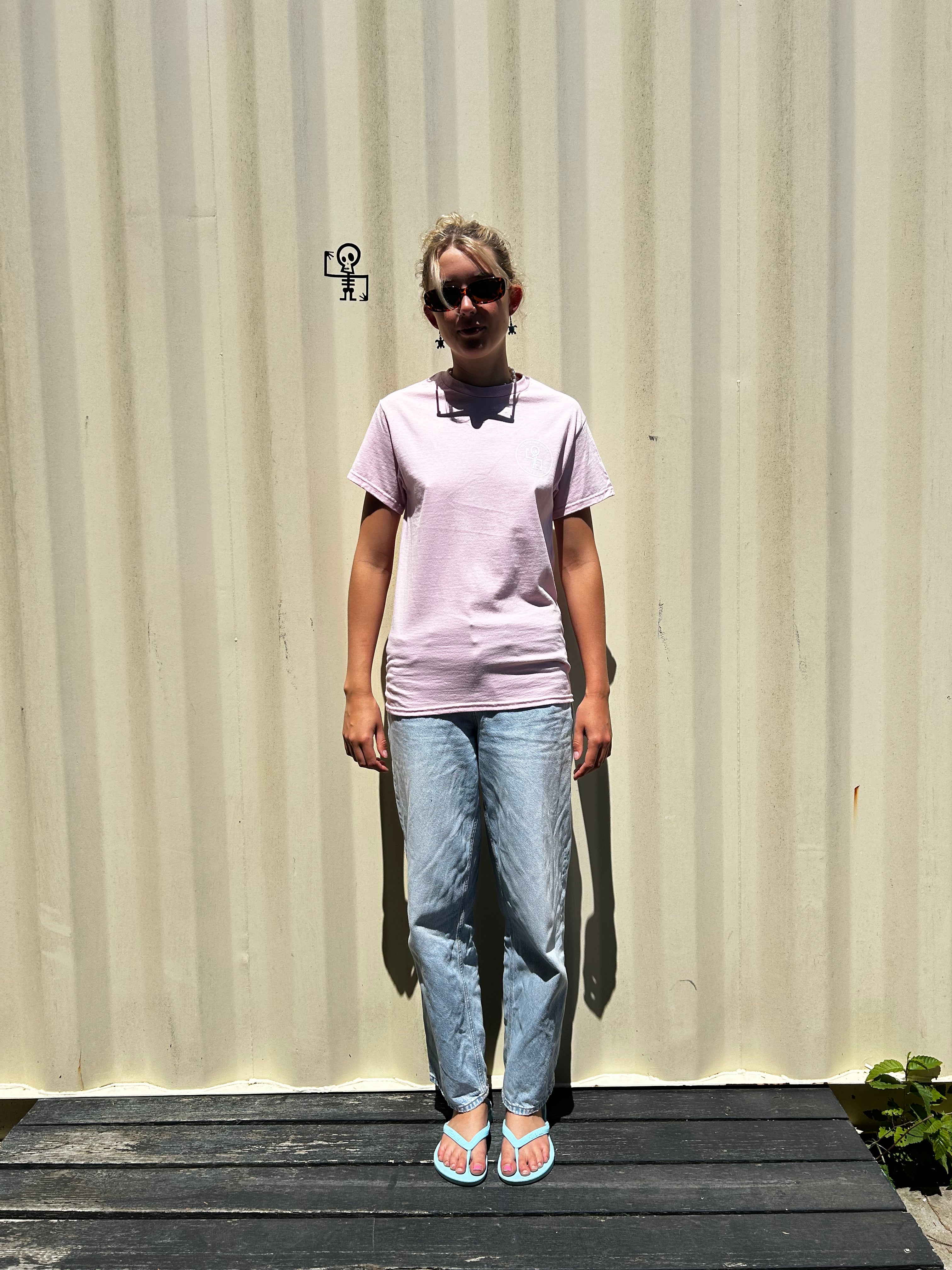 Relic Skele Patch Tee