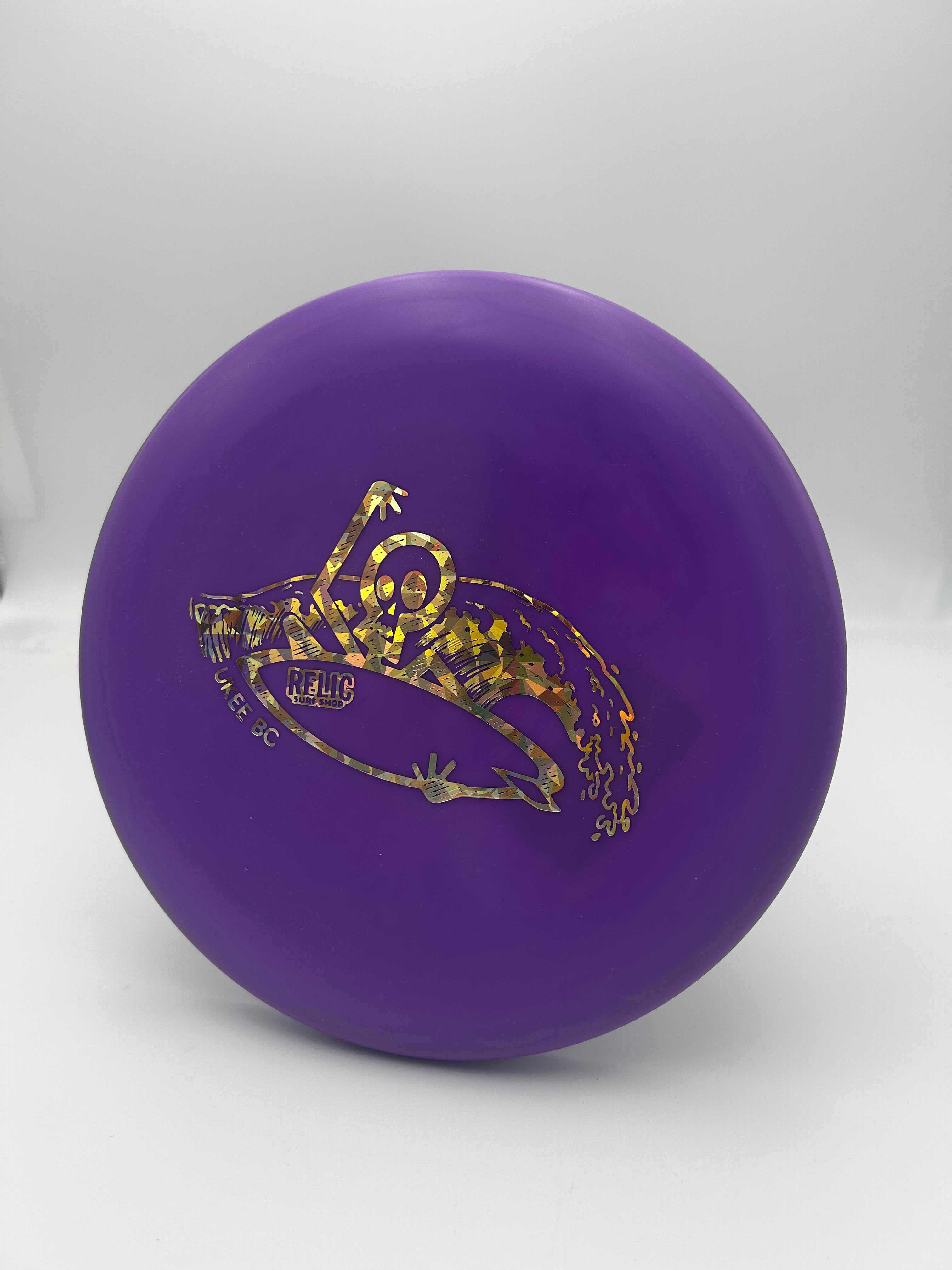 Relic Pro/R-Pro/XT