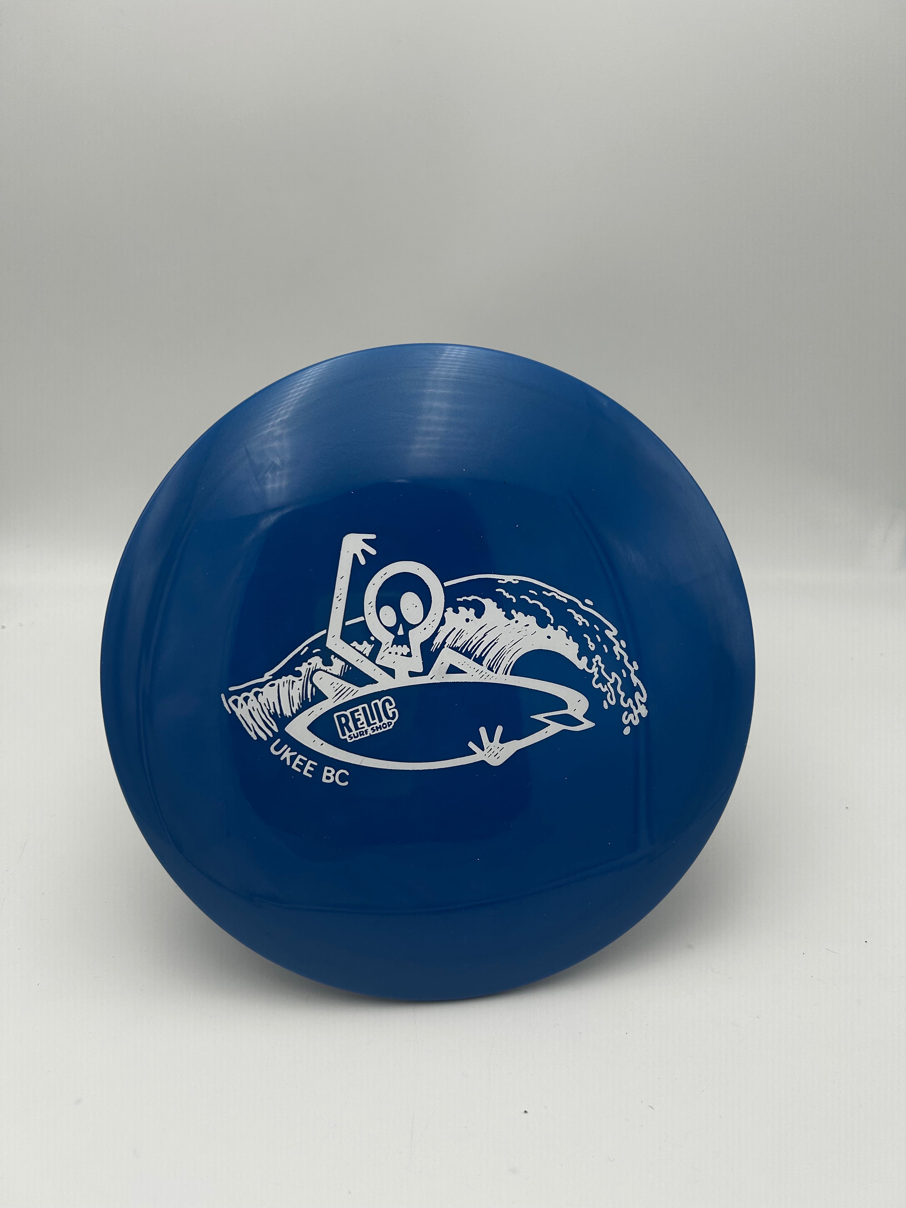 Relic Star Disc