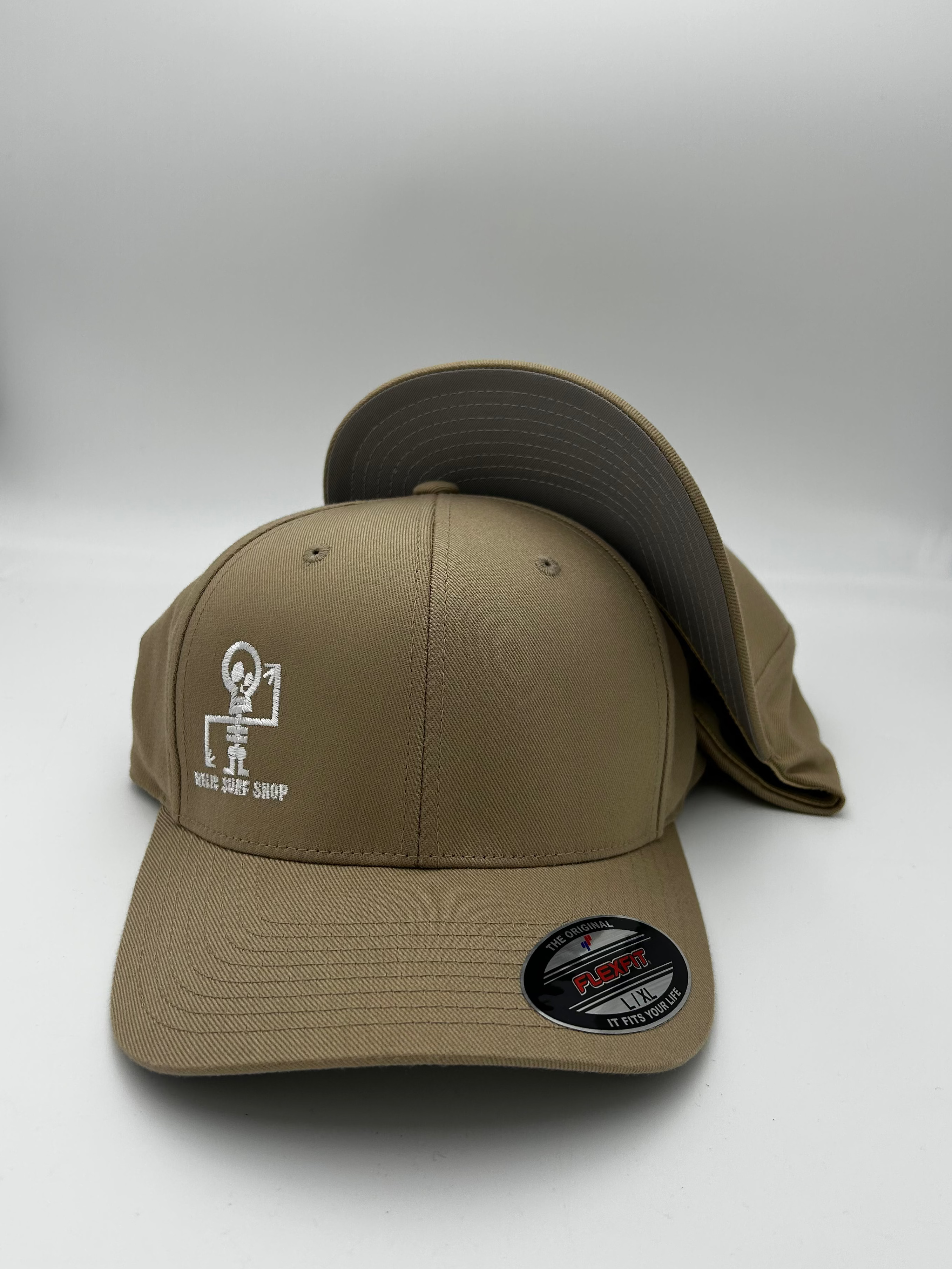 Relic Skele Flexfit Cap