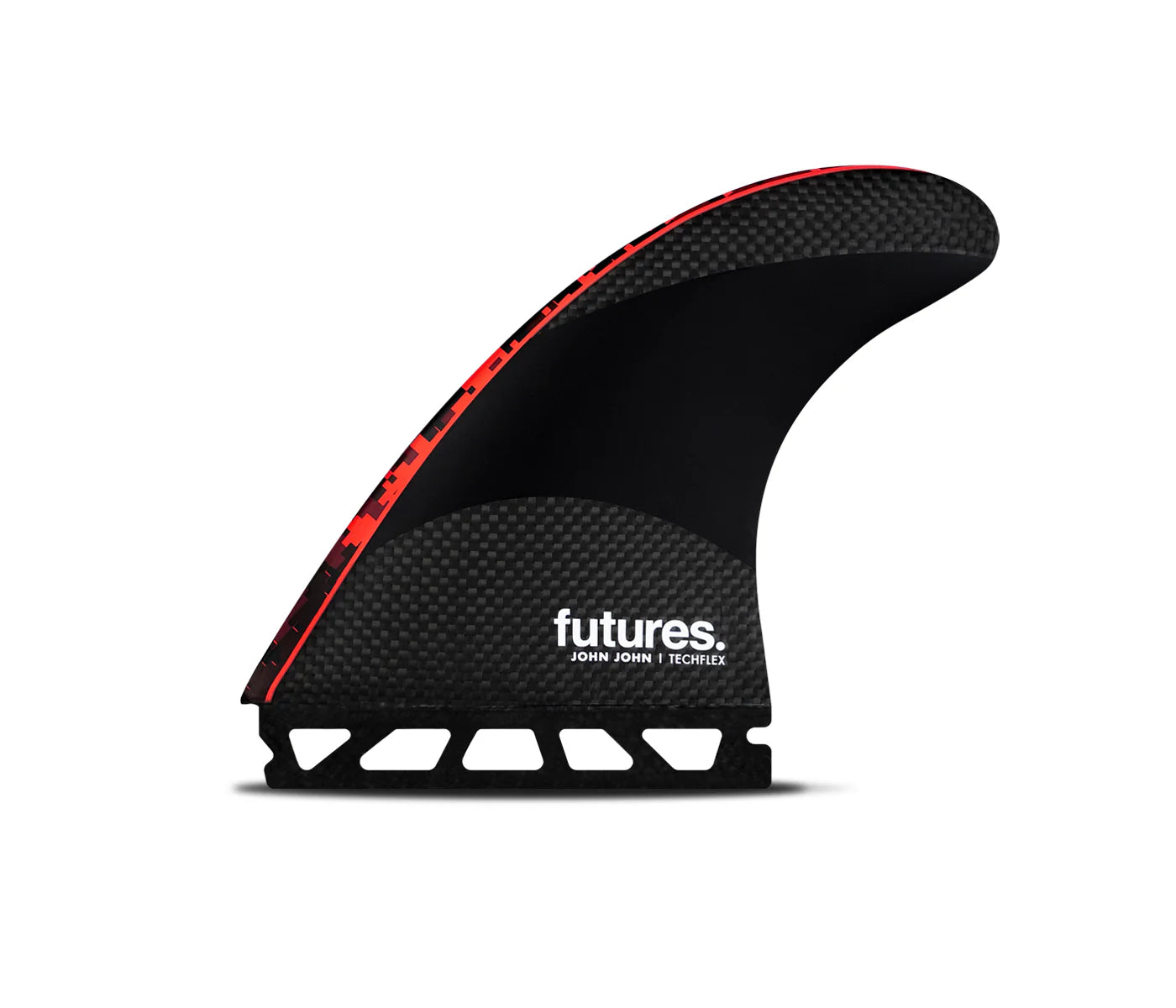 Futures JJF Tech Flex Thruster Fin