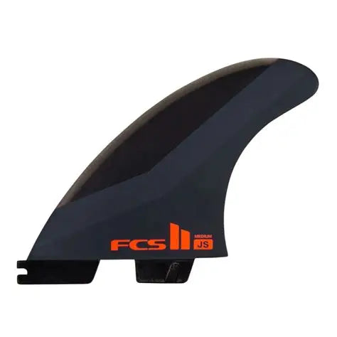FCS II Jason Stevenson Thruster Fin