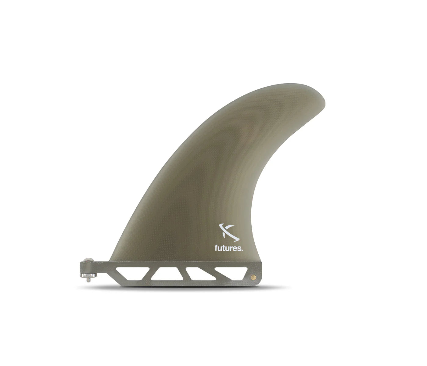 Futures Lost Single Fin