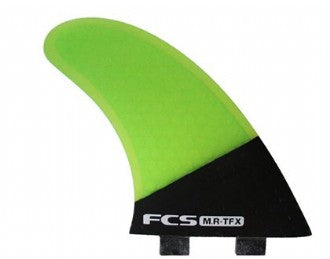 FCS Mark Richard Twin + Trailer