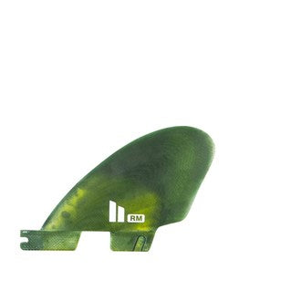 FCS II Rob Machado Side Bites Fin