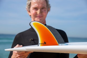 FCS II Mark Richard '78 Twin Fin