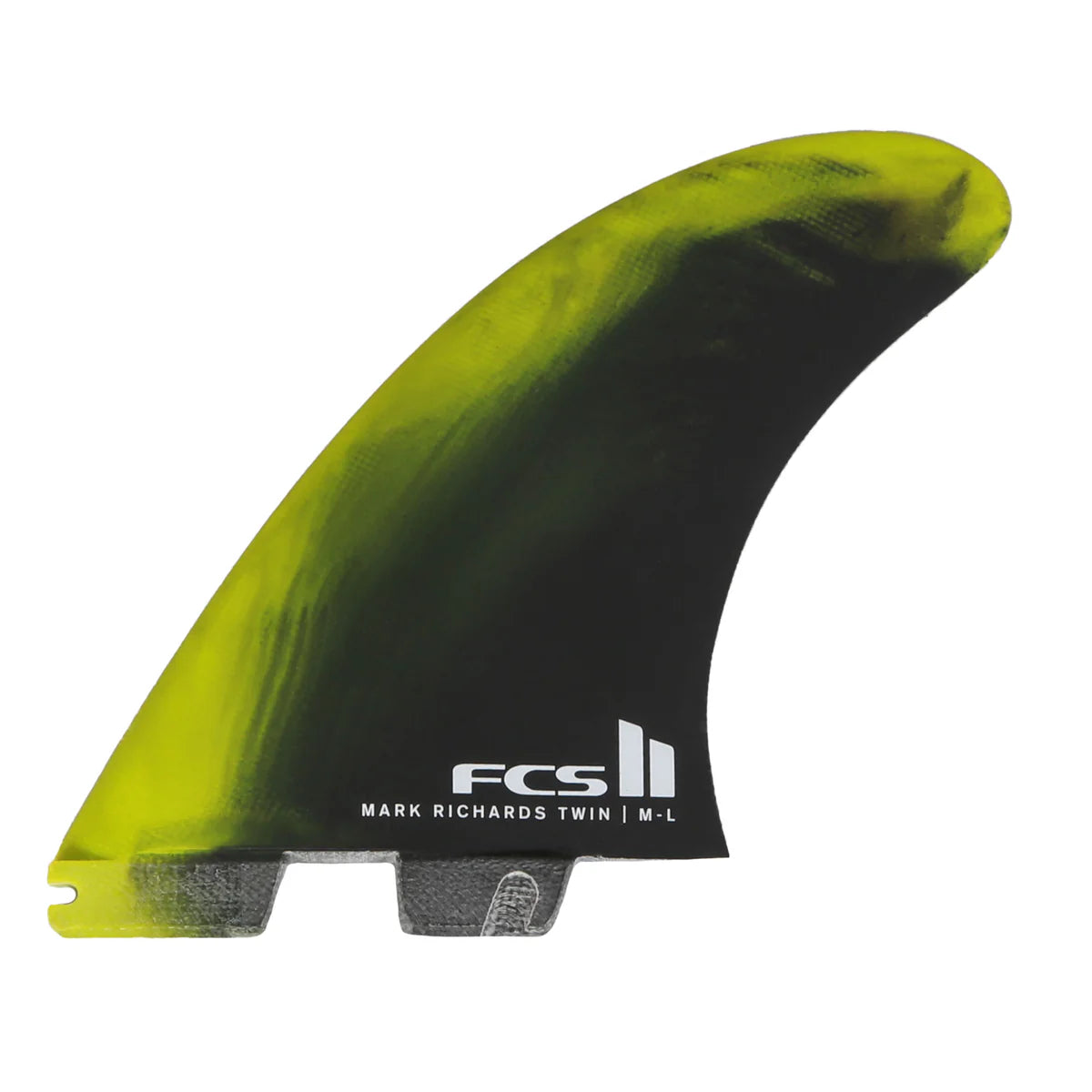 FCS II Mark Richards Twin Fin