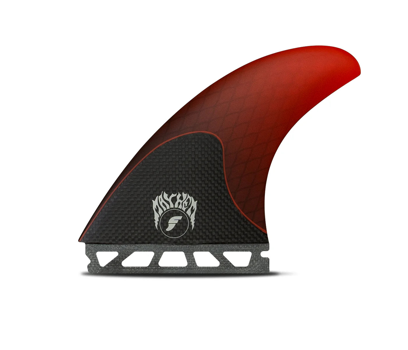 Futures Mayhem 3.0 Thruster Fin