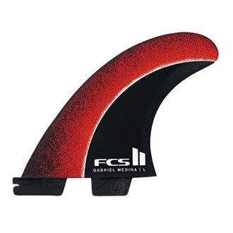 FCS II Gabriel Medina Thruster Fin