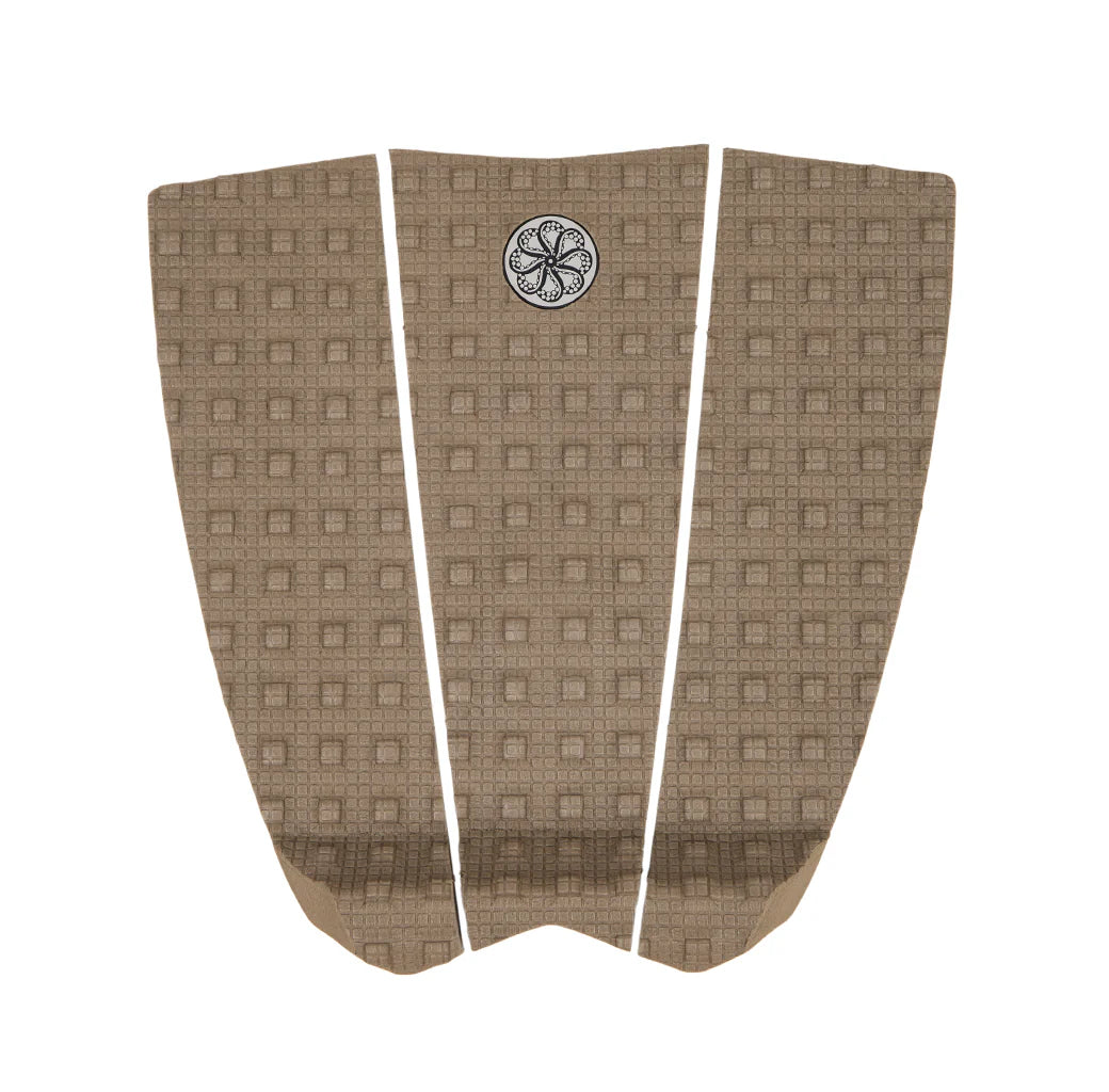 Octopus Mission Control Stomp Pad