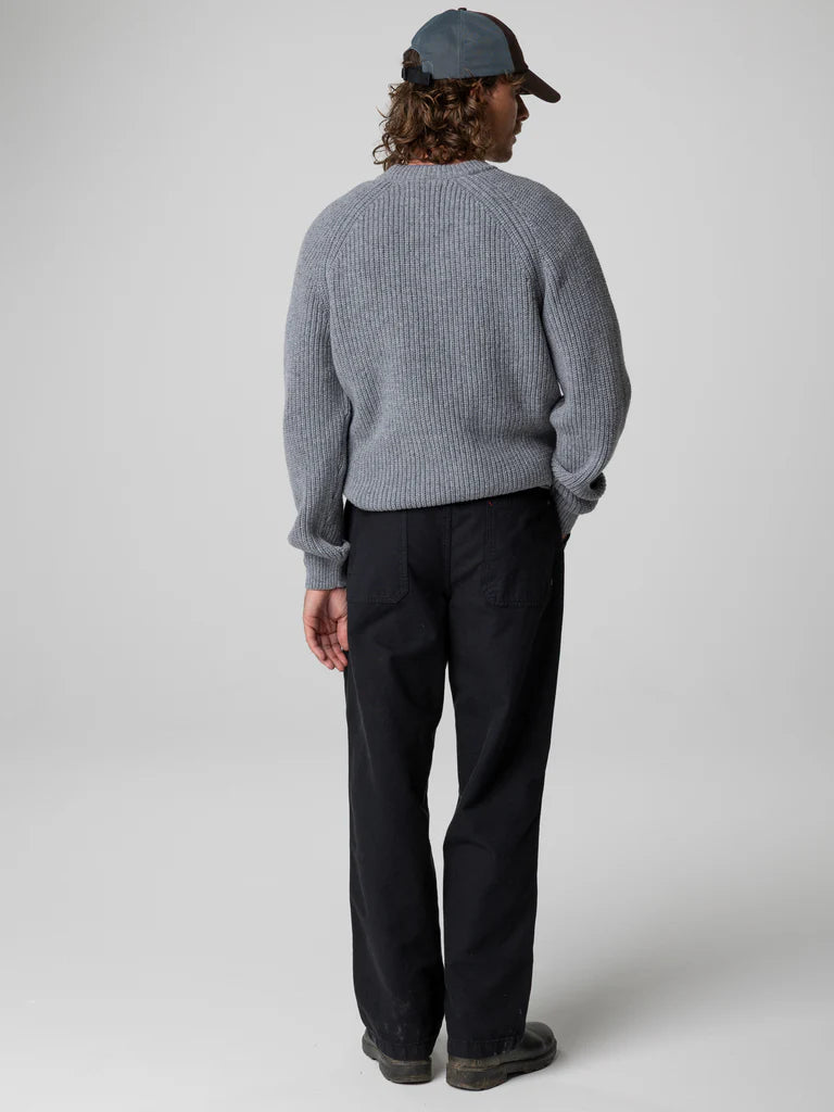 Finisterre Mens Mora Jumper