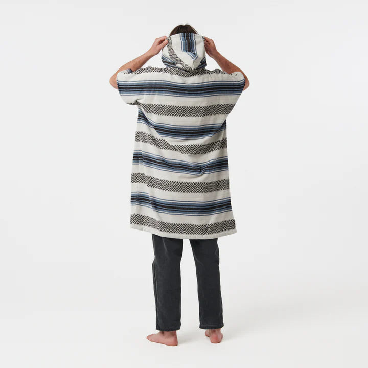 Slowtide Oso Poncho