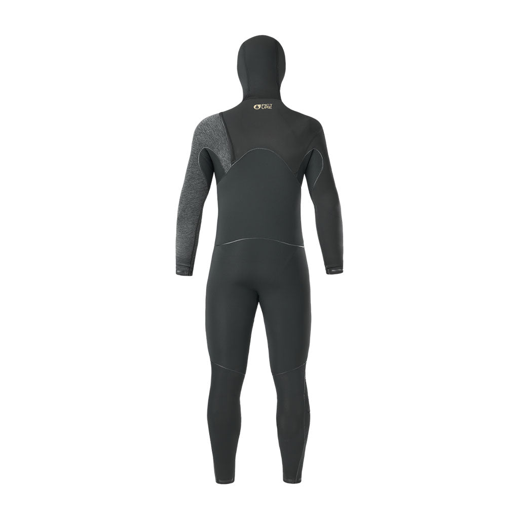 Picture Dome Hooded Men Wetsuit 5/4mm