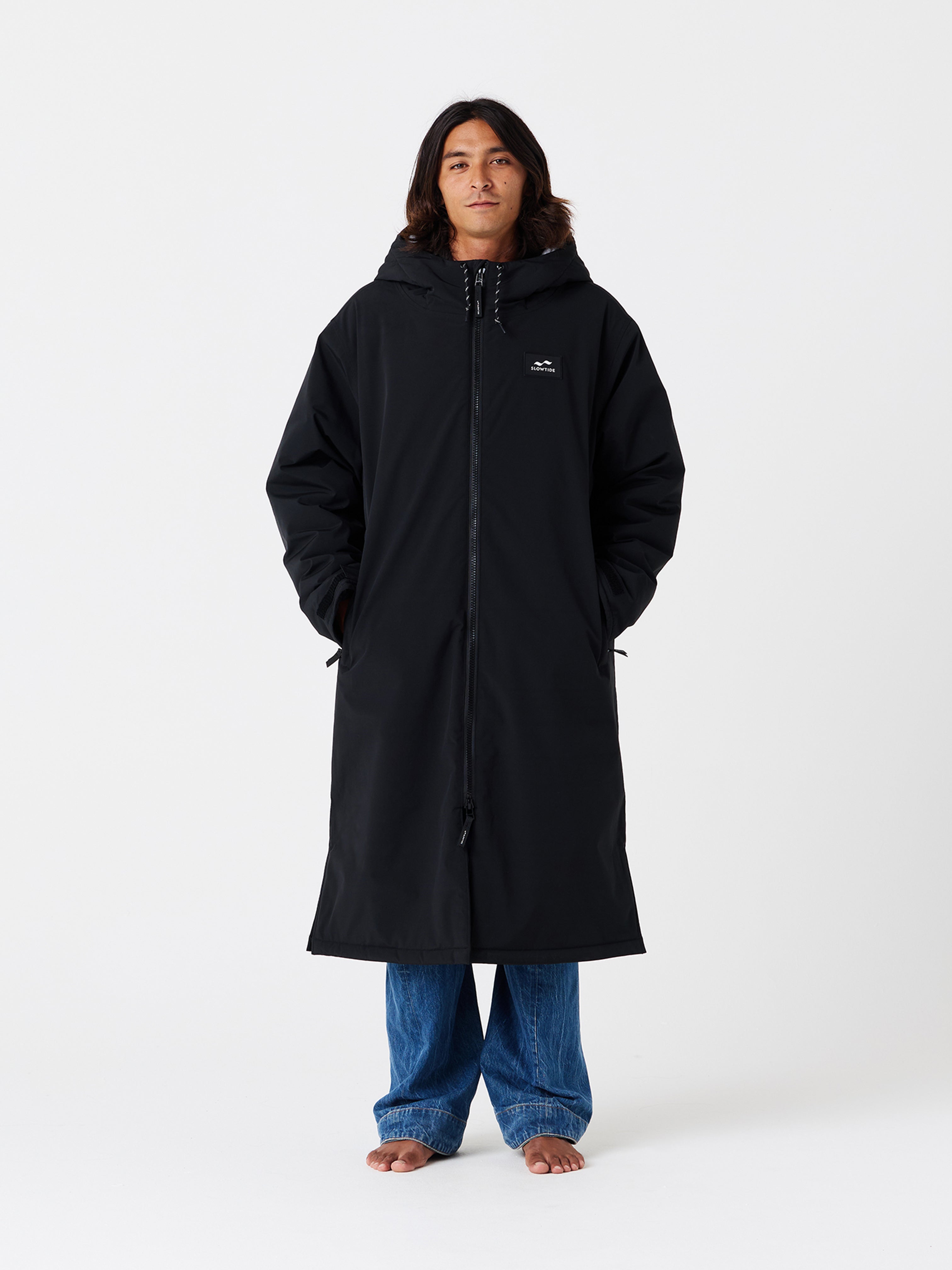 Slowtide All-Weather Parka