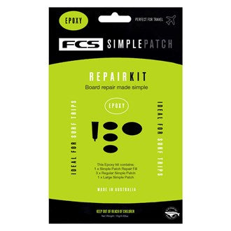 Simple Patch Repair Kit