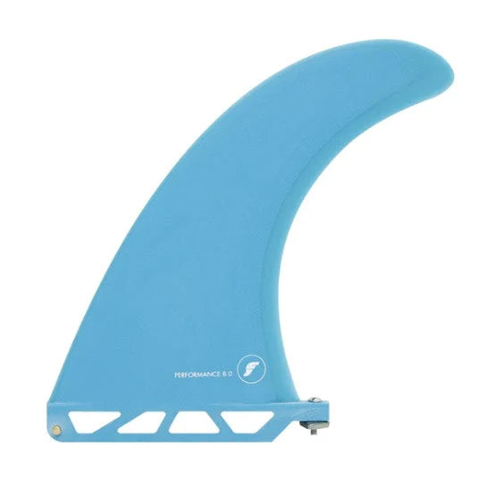 Futures Performance 8.0 Single Fin