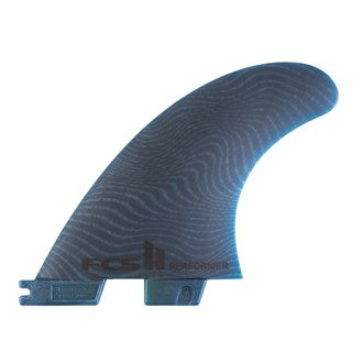 FCS II Performer Thruster Fin