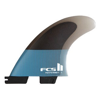 FCS II Performer Quad Fin