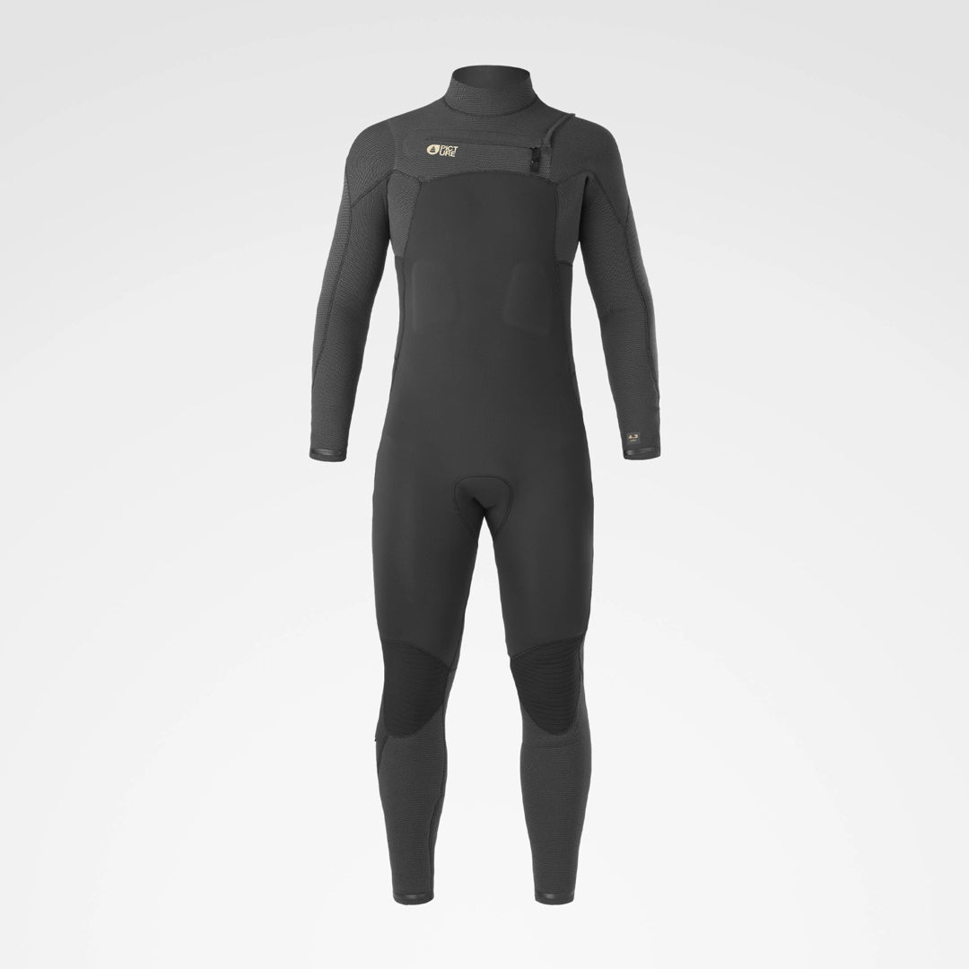 Picture Equation Flex Skin Non-hooded Men Wetsuit 4/3mm