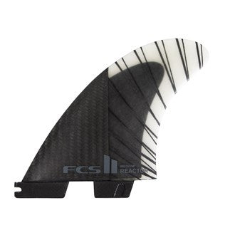 FCS II Reactor PCC Thruster Fin