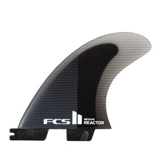 FCS II Reactor PC Thruster Fin