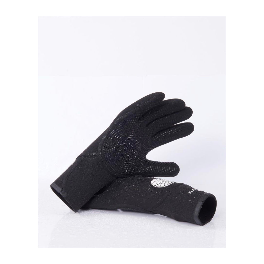 Ripcurl Flashbomb 5-Fingers Gloves 3/2 mm