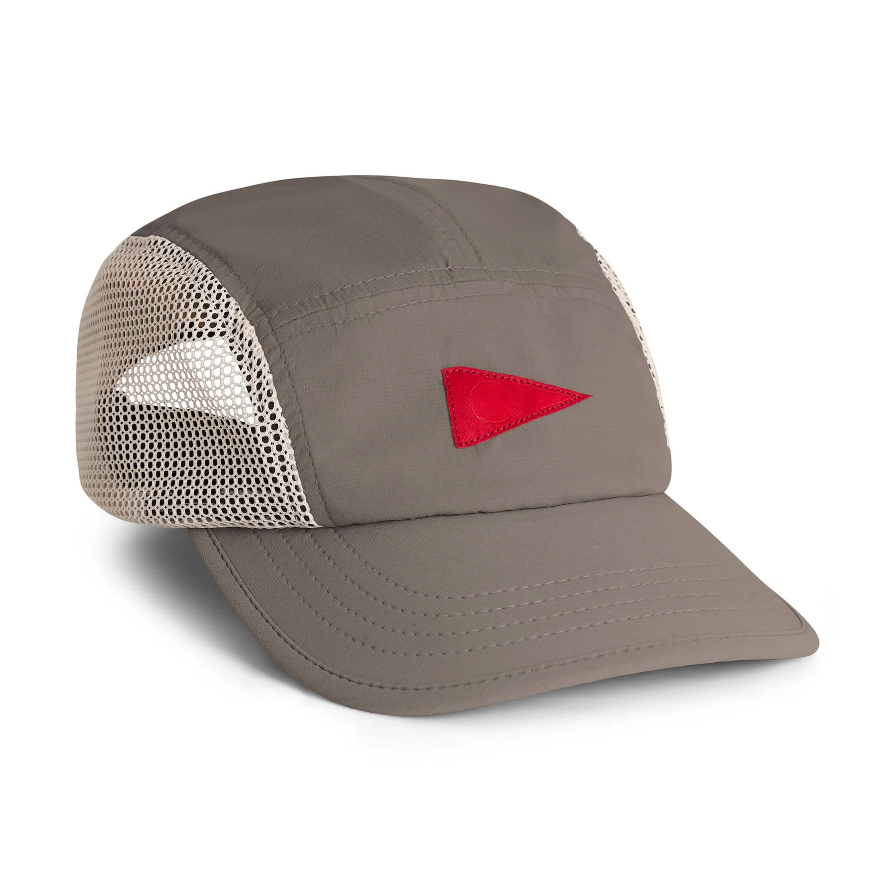 Florence Airtex Runner Hat