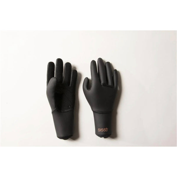 Sisstr 7 Seas 5-Finger Glove 3mm