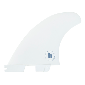 FCS II Skindog Side Bites Fin