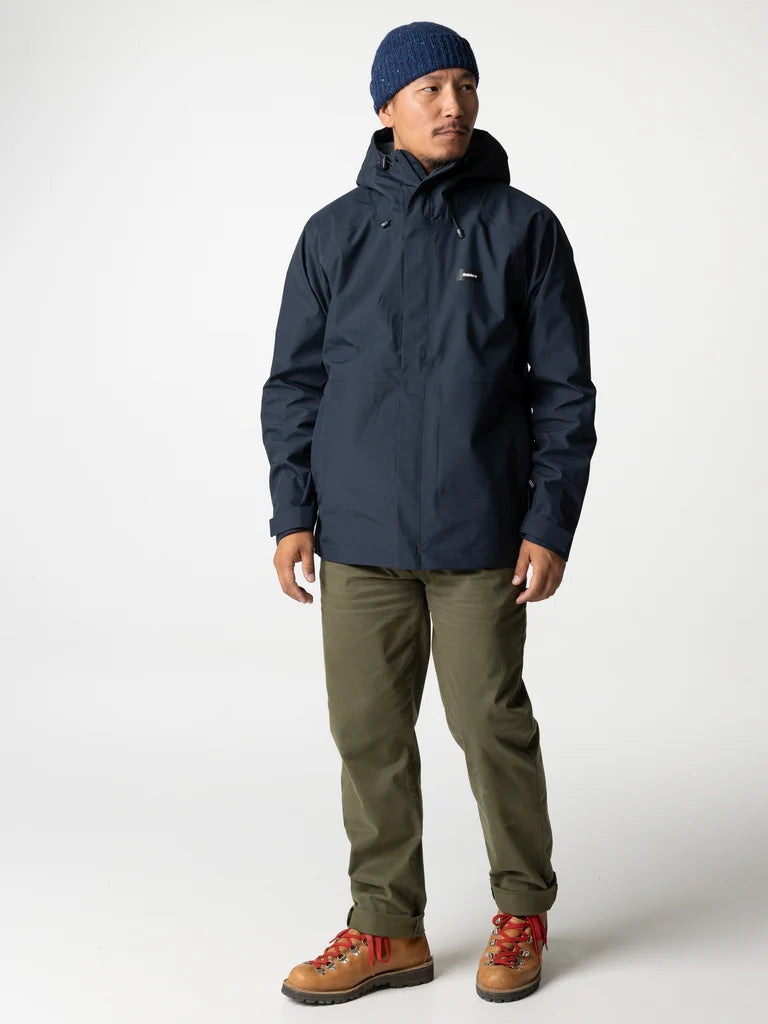 Finisterre Men's Skybird Jacket
