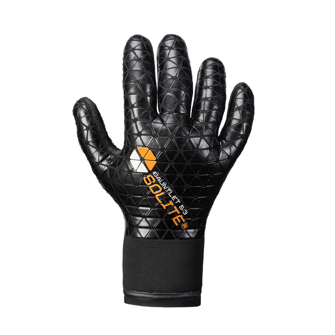 Solite Gauntlet 5-Finger Glove 5mm