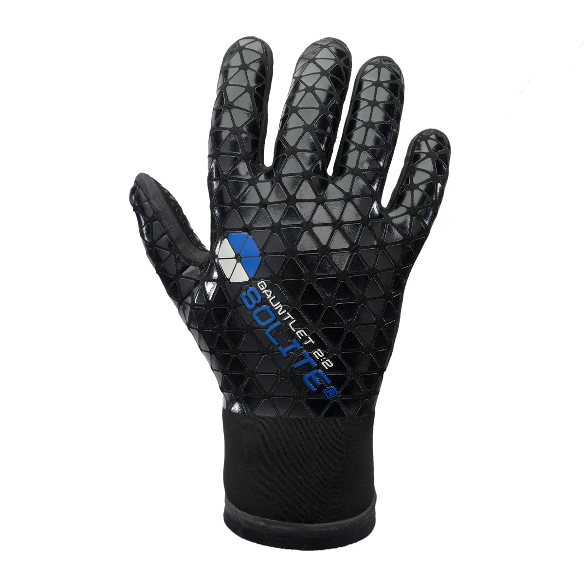 Solite Gauntlet 5-Finger Glove 2mm