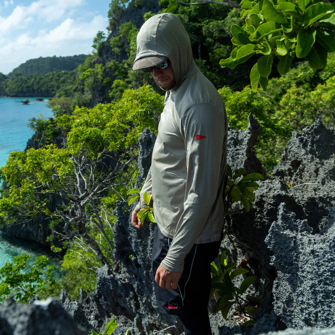 Florence Sun Pro Longsleeve UPF Shirt